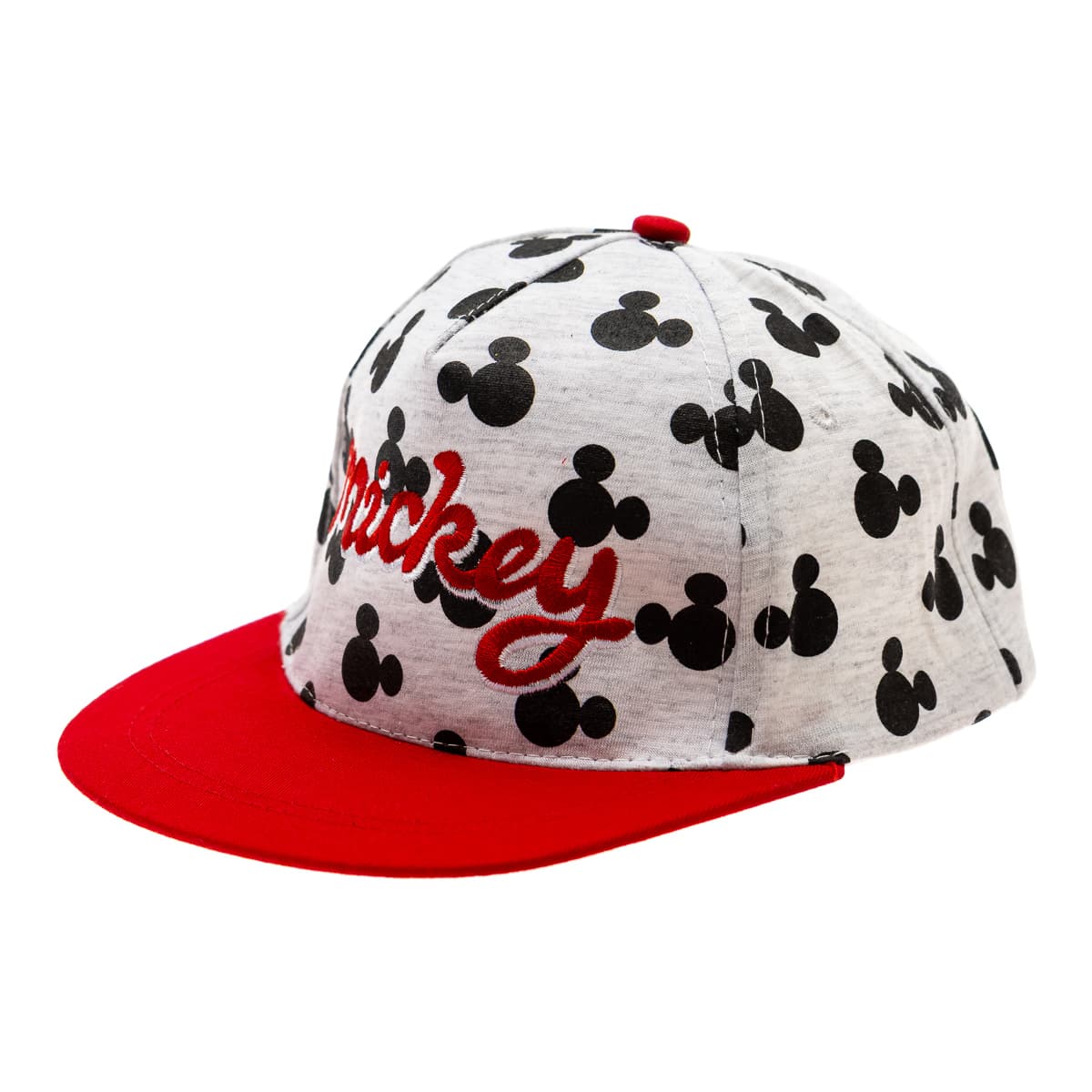 Кепка E Plus M DIS MFB 52 39 9445 Mickey Mouse Red