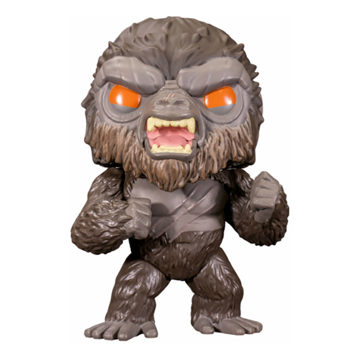 Ігрова фігурка Funko Pop Godzilla Vs Kong Конг готовий до бою, 50952 — фото 2