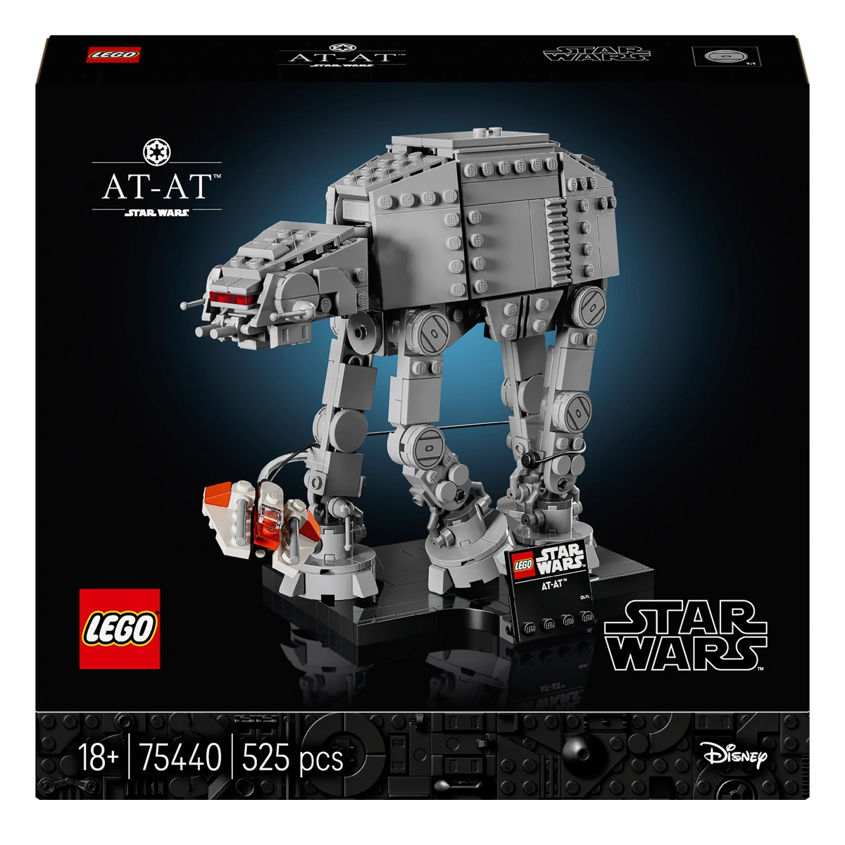 LEGO Star Wars AT-AT 75440