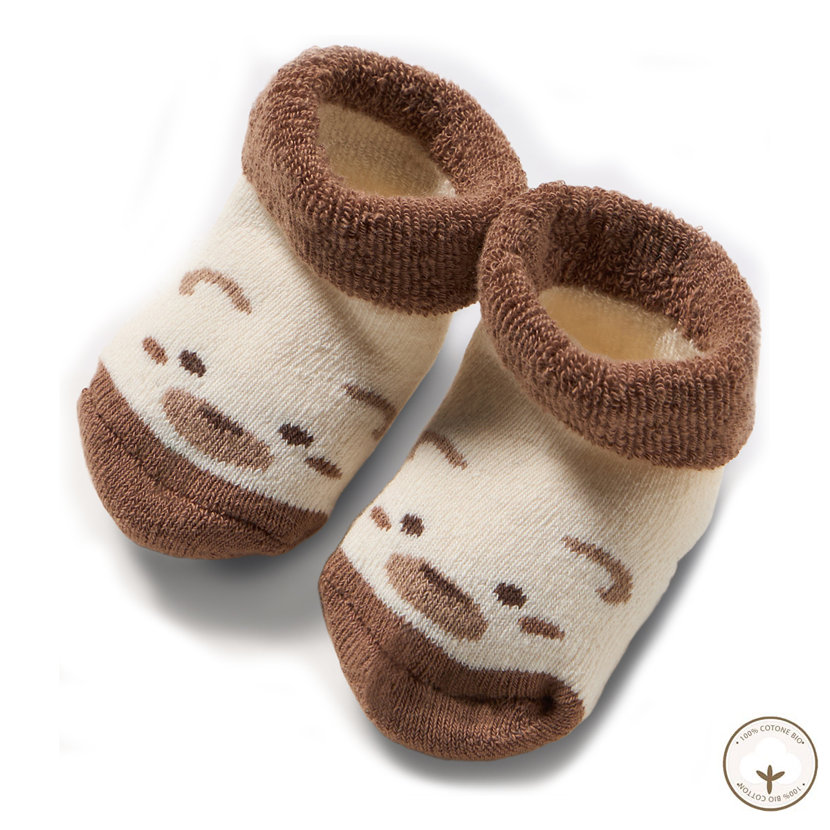 Шкарпетки Blukids Bio cotton 6244054