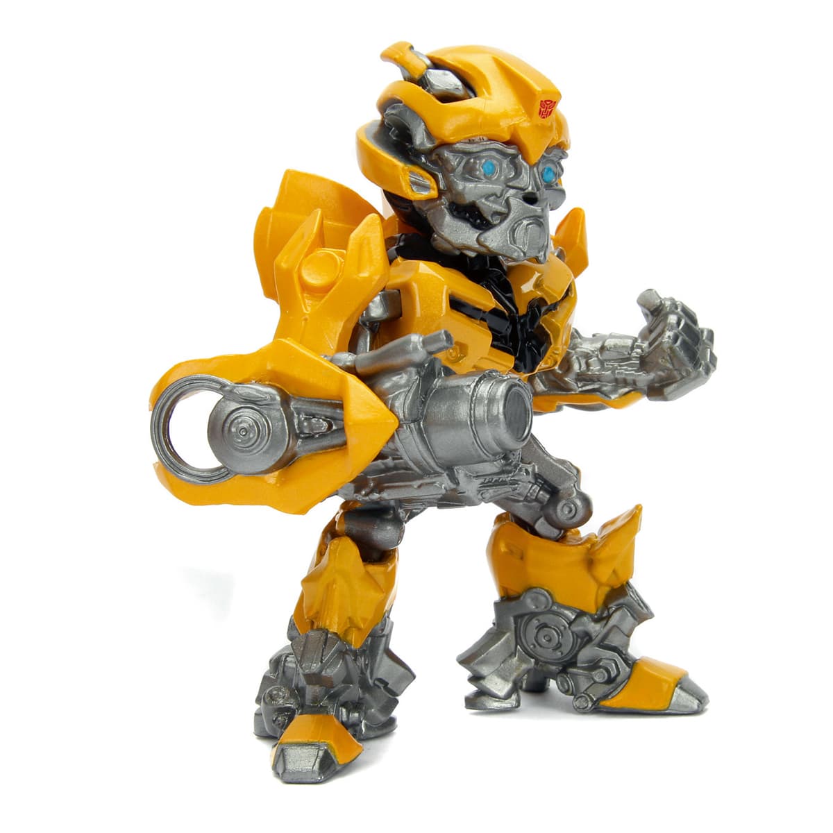 Фігурка Jada Toys Transformers BumbleBee, 253111001 — фото 3