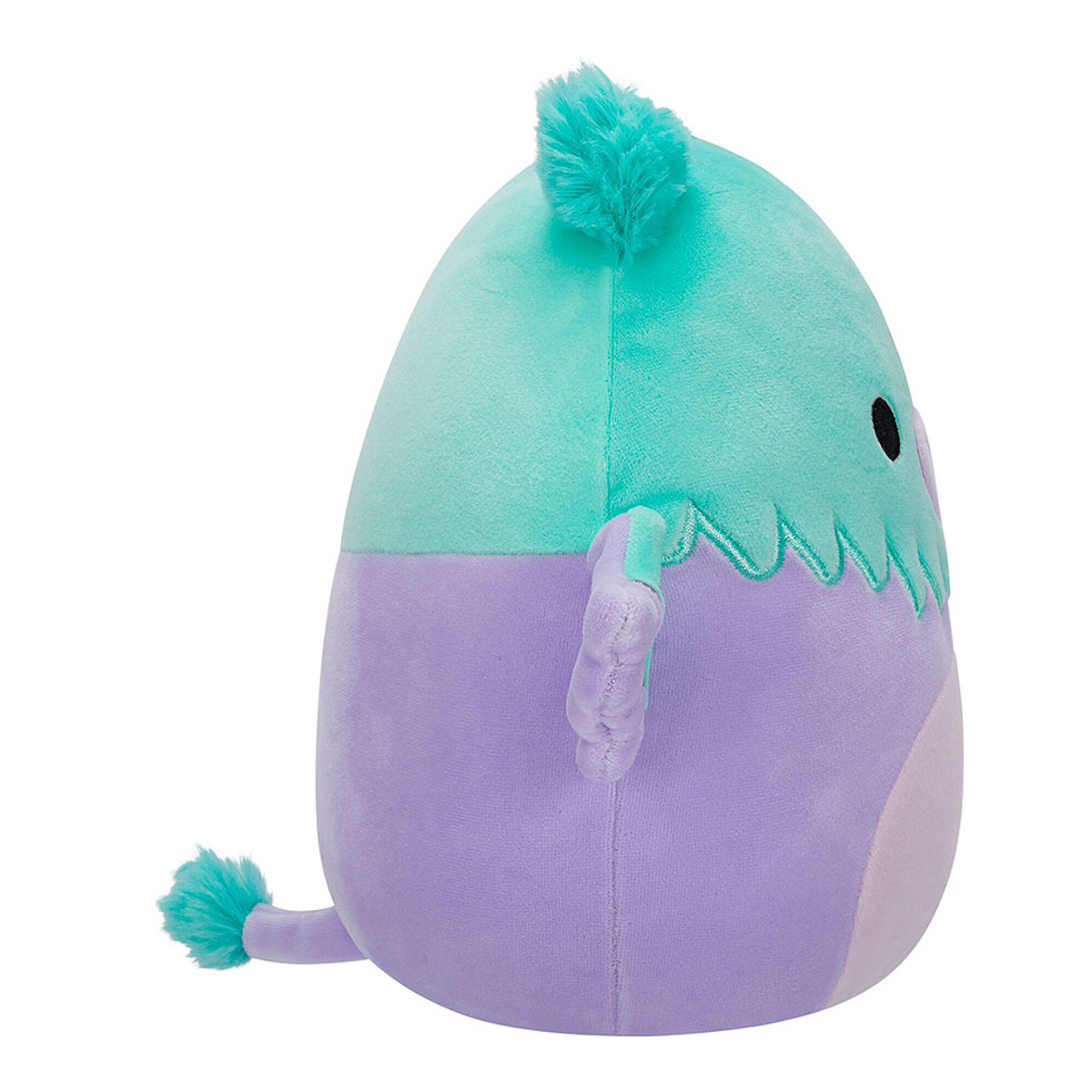 М'яка іграшка Squishmallows Грифон Мінерва 19 см, SQCR05401 — фото 2
