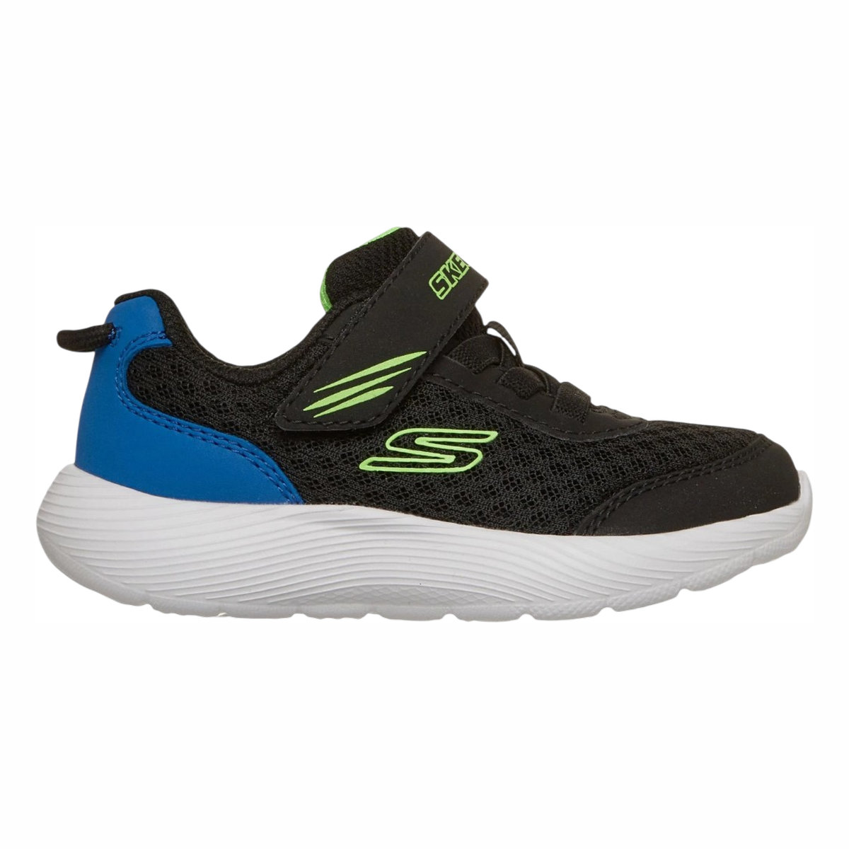 Кросівки Skechers Dyna-Lite (405085N BLK)
