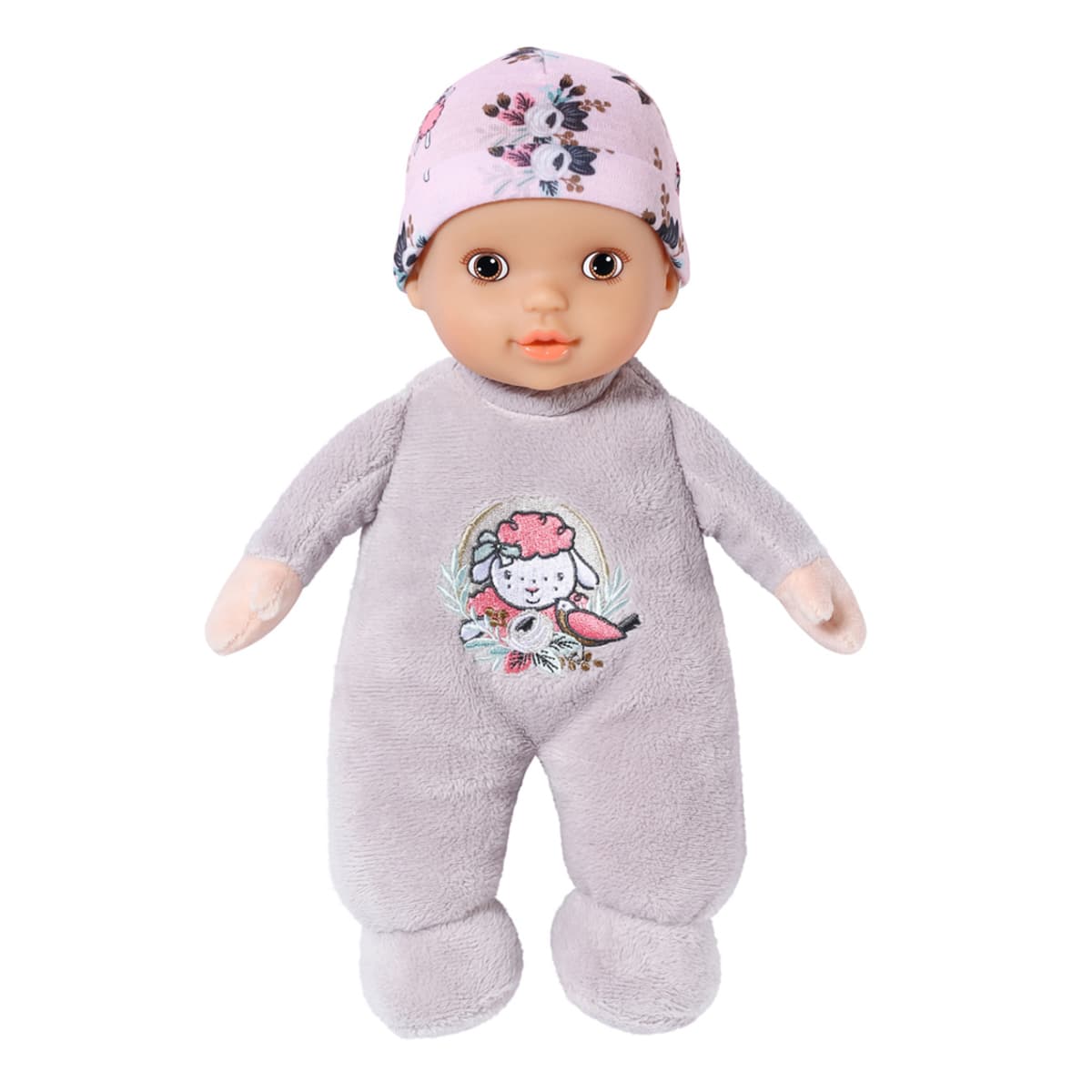 Інтерактивний пупс BABY born Соня 30 см, 706442