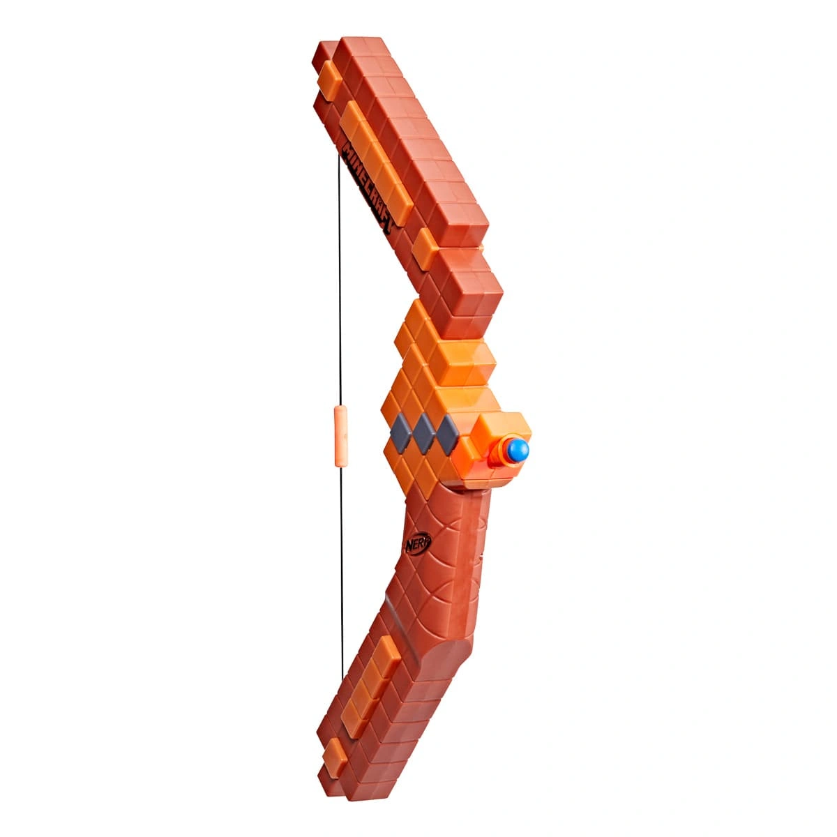 Лук Nerf Minecraft Bow — фото 4