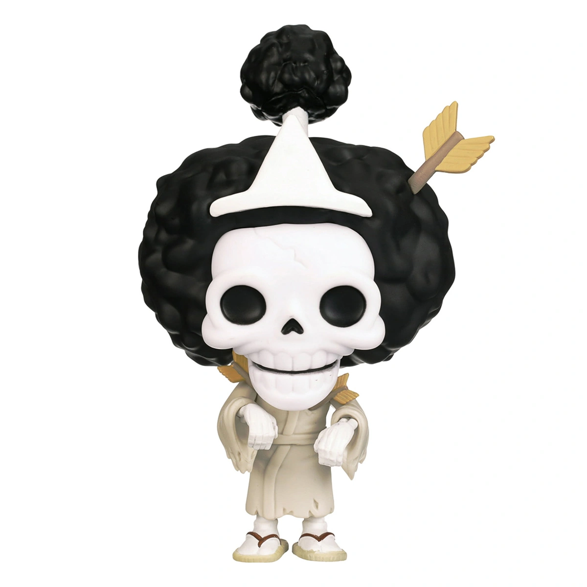 Фігурка Funko Pop Великий куш Брук 54463 — фото 2