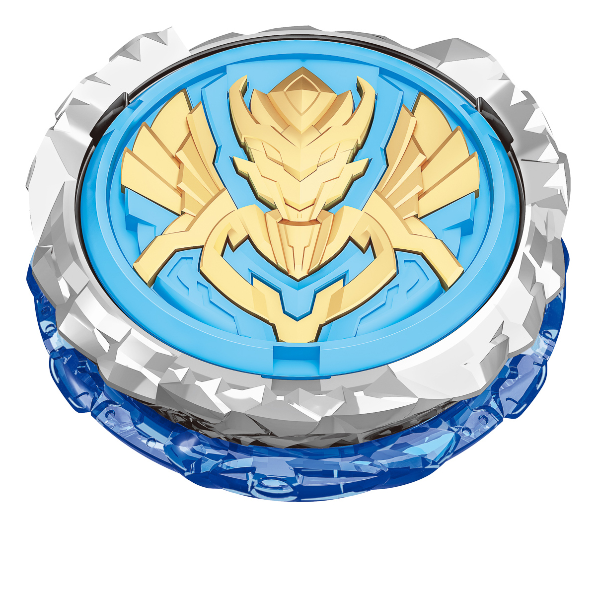 Дзиґа Infinity Nado VI Power Pack Gale Wings, EU654118 — фото 5