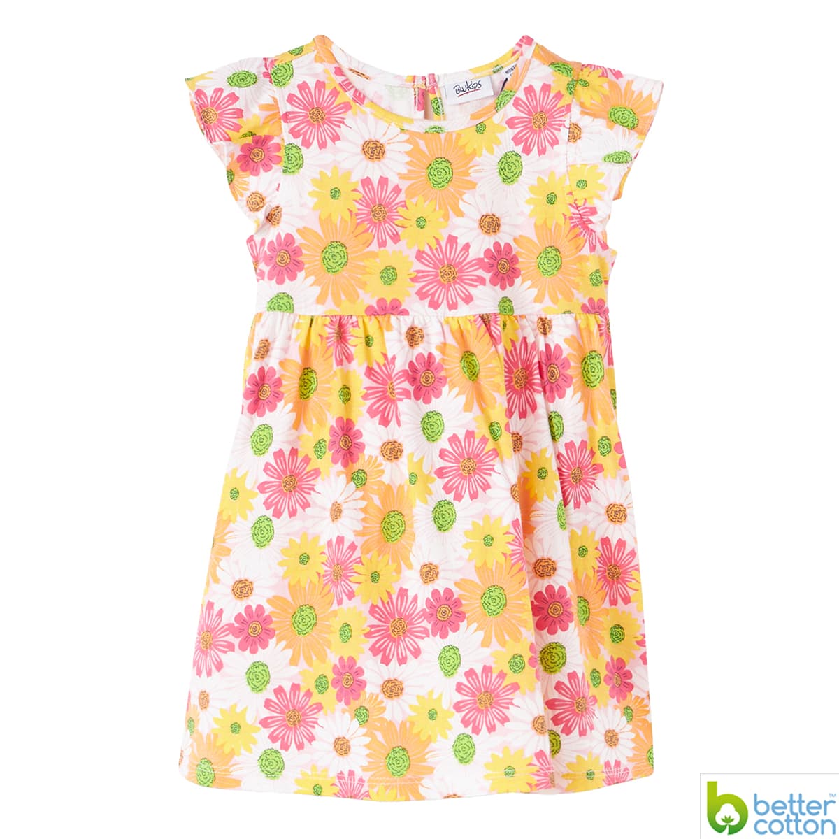 Сукня Blukids Better Cotton 6447515