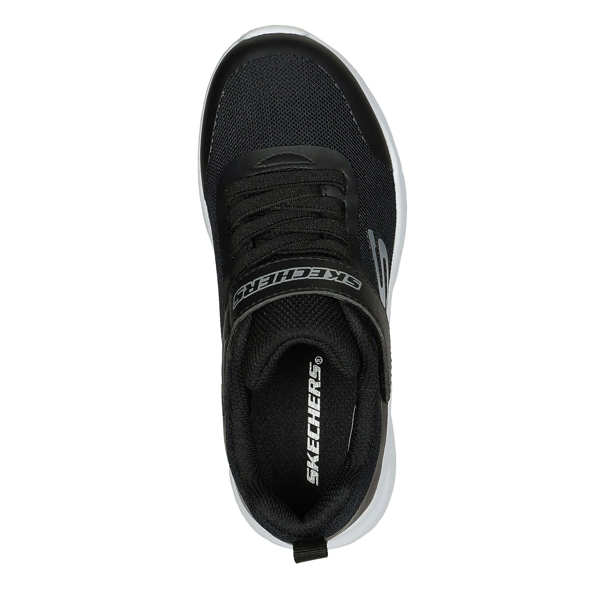 Кросівки Skechers Dynamatic (303552L BLK) — фото 5