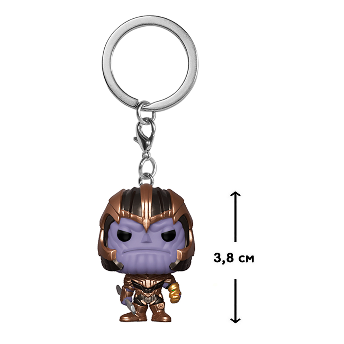 Ігрова фігурка Funko Pop Thanos, 36680 — фото 4