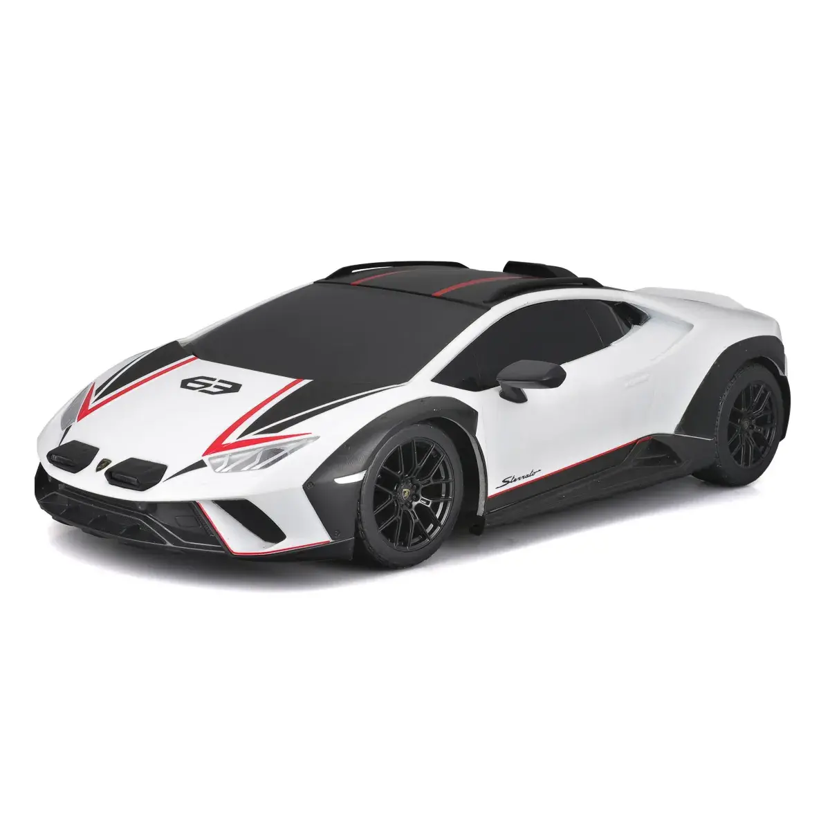 Машинка на радіокеруванні Maisto Lamborghini Huracаn Sterrato 1:14 (82817)