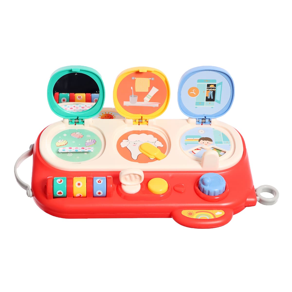 Бізіборд Shantou Living Training Board, HE8080