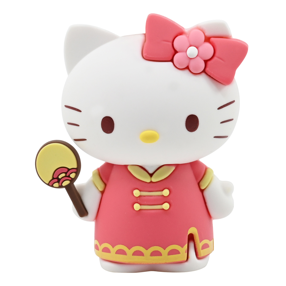 Колекційна фігурка-сюрприз Yume Hello Kitty, 11580 — фото 5