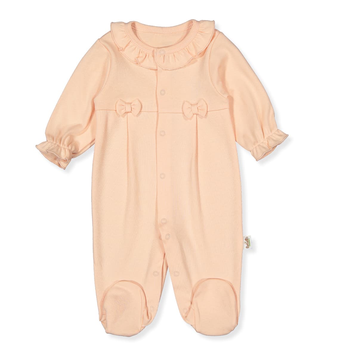 Чоловічок Bebetto T3824 Pink