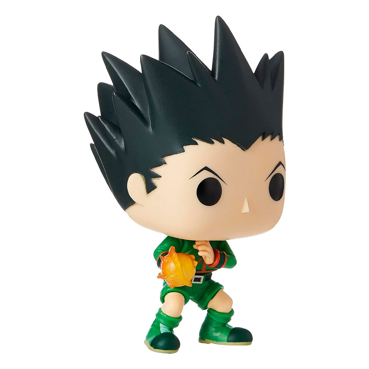 Фігурка Funko Pop! Мисливець х Мисливець Gon Freecss, 41062 — фото 3