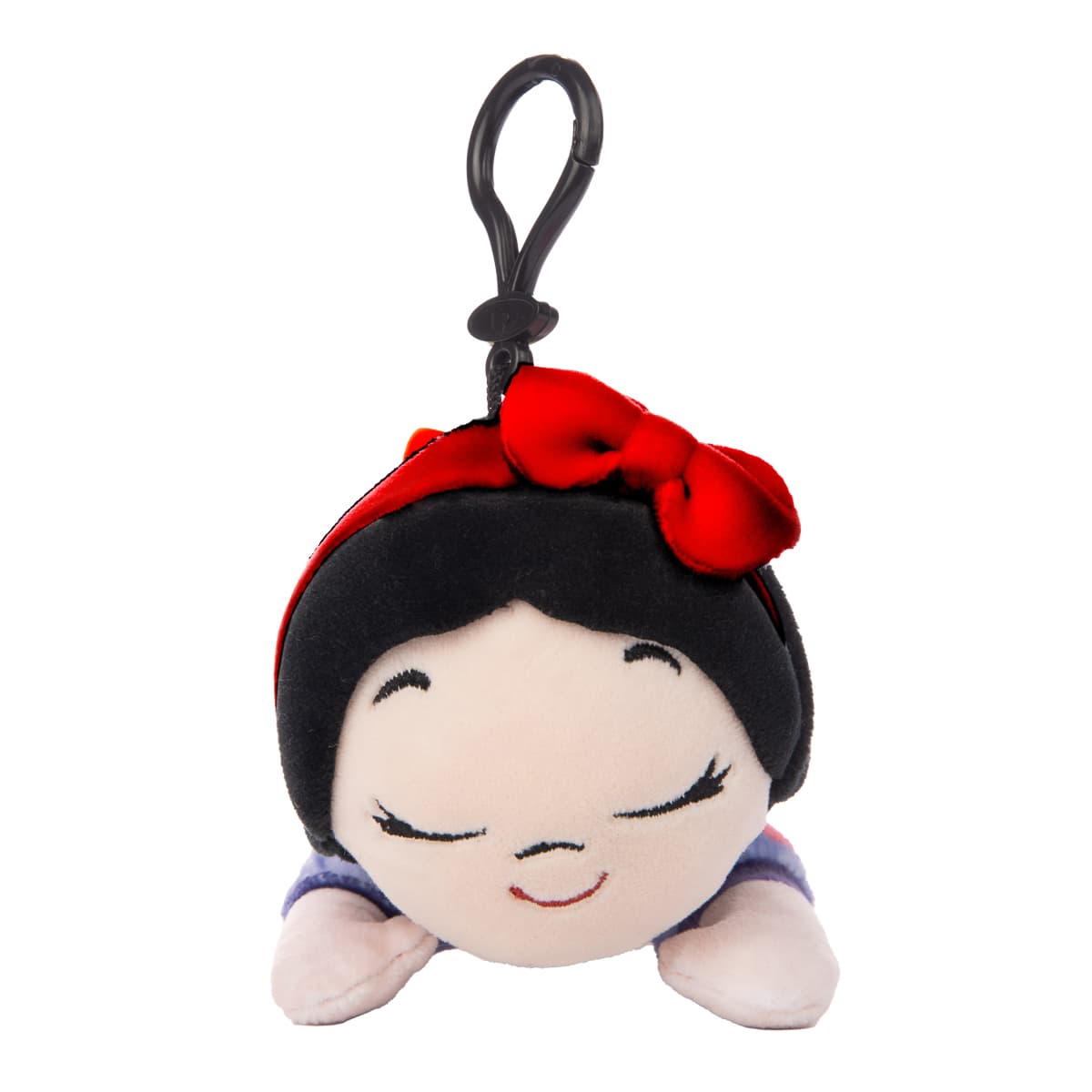 М'яка іграшка на кліпсі Sambro Disney Collectible Snowhite 13 см, DSG-9429-6 — фото 2