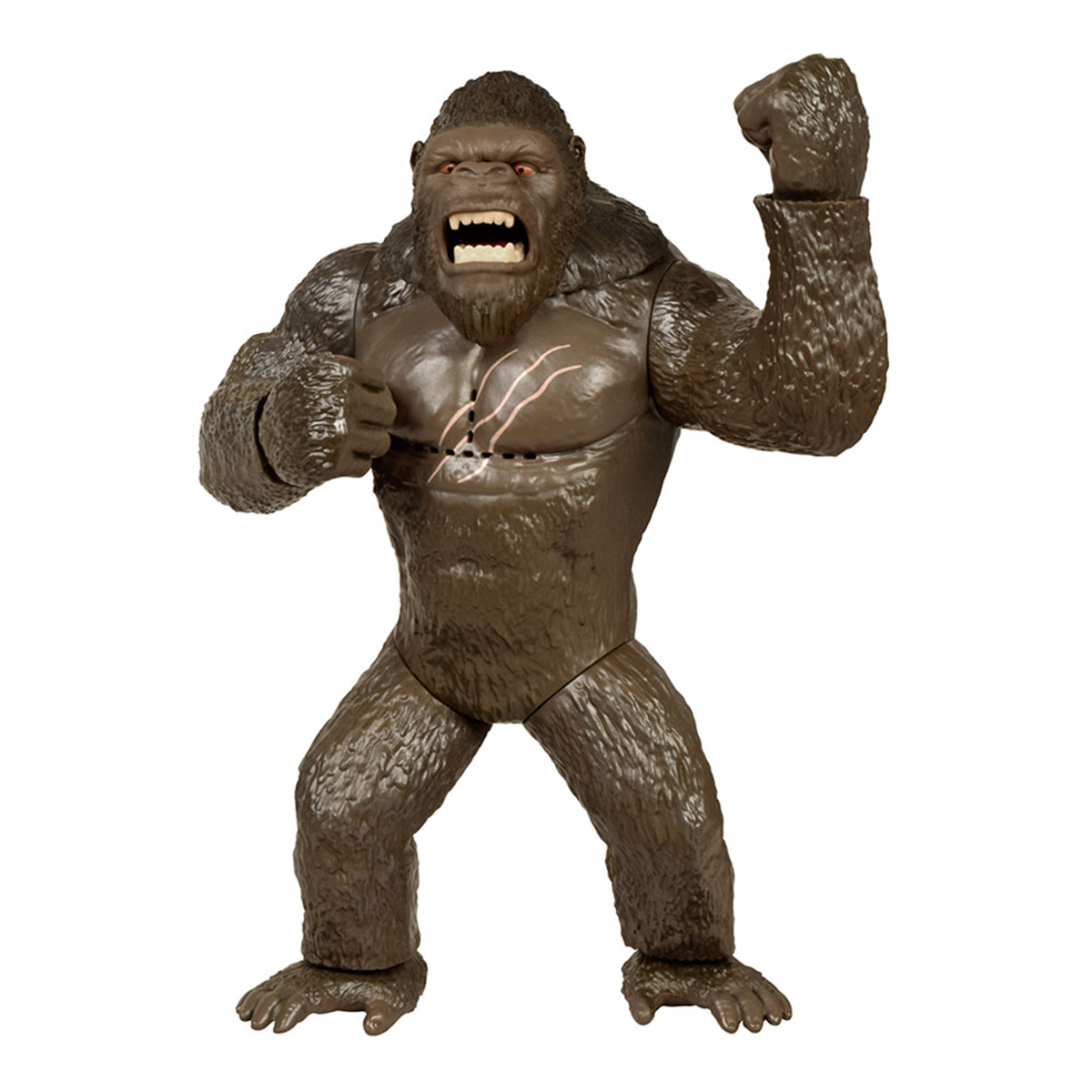 Фігурка Godzilla VS Kong Конг делюкс 17 см, 35503
