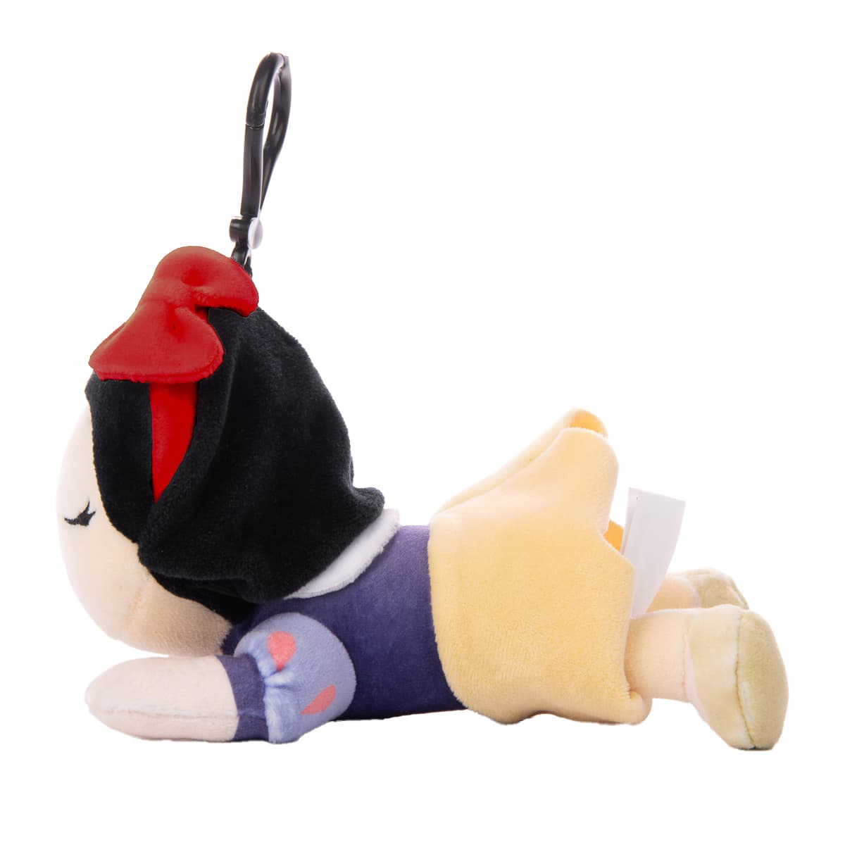 М'яка іграшка на кліпсі Sambro Disney Collectible Snowhite 13 см, DSG-9429-6 — фото 4