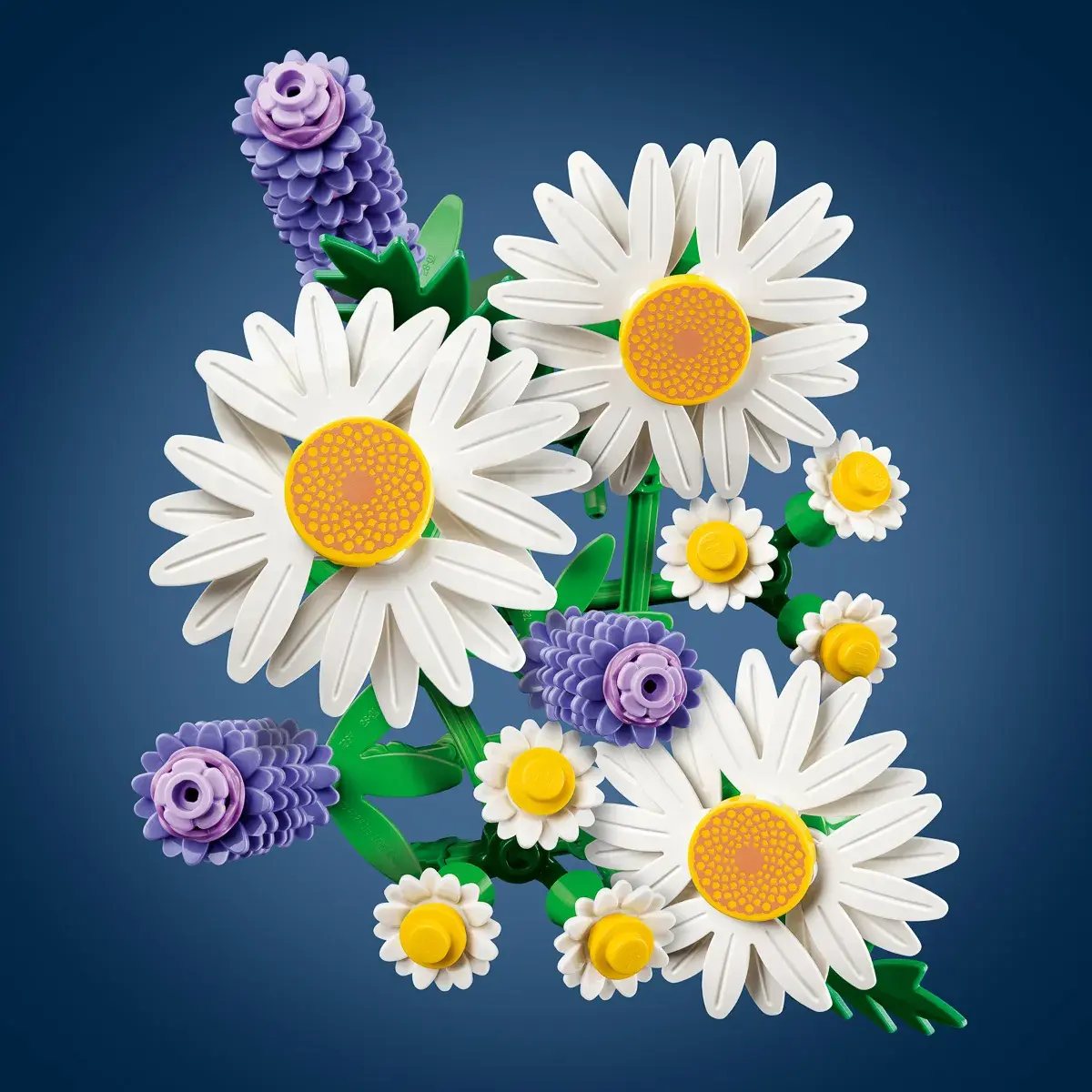 LEGO Botanical Collection Ромашки 11508 — фото 12