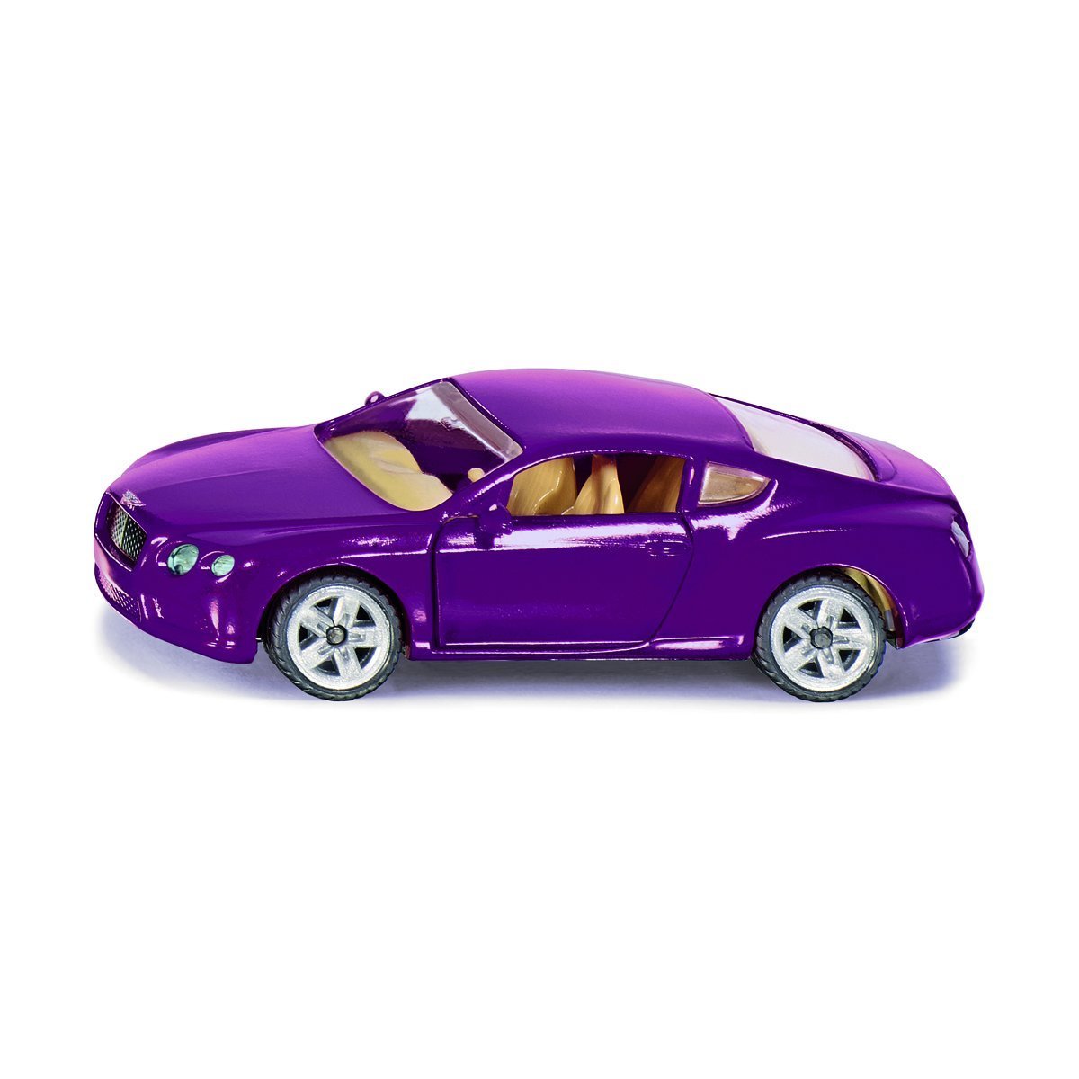 Автомодель Siku Bentley Continental GT V8, 1:55 (1483)