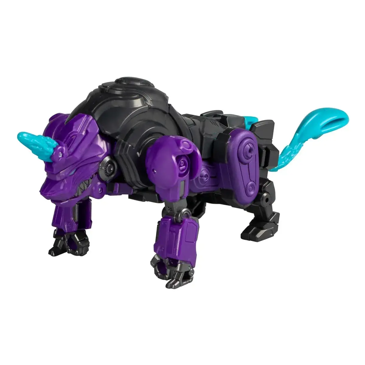 Фігурка-трансформер Hasbro Transformers One Robot Battlers Альфа Тріон, F9203_F9391 — фото 4