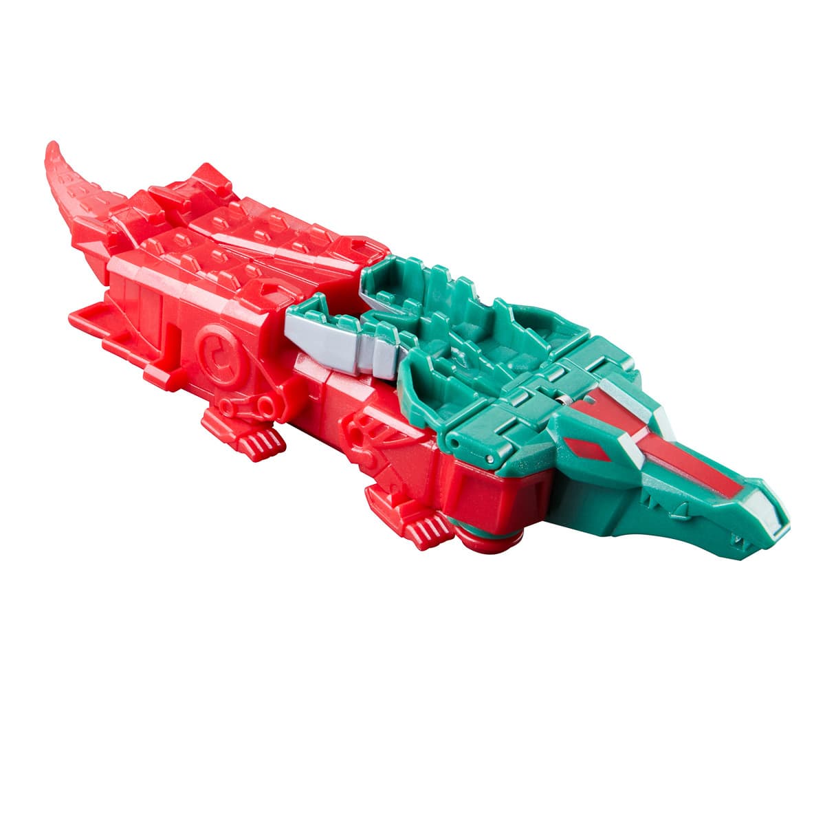 Іграшка-трансформер Hasbro EarthSpark 1 Step Flip Skullcruncher, F6229_F8661 — фото 5