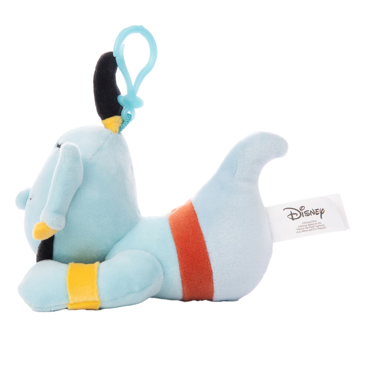 М'яка іграшка на кліпсі Sambro Disney Collectible Genie 13 см, DSG-9429-5 — фото 3