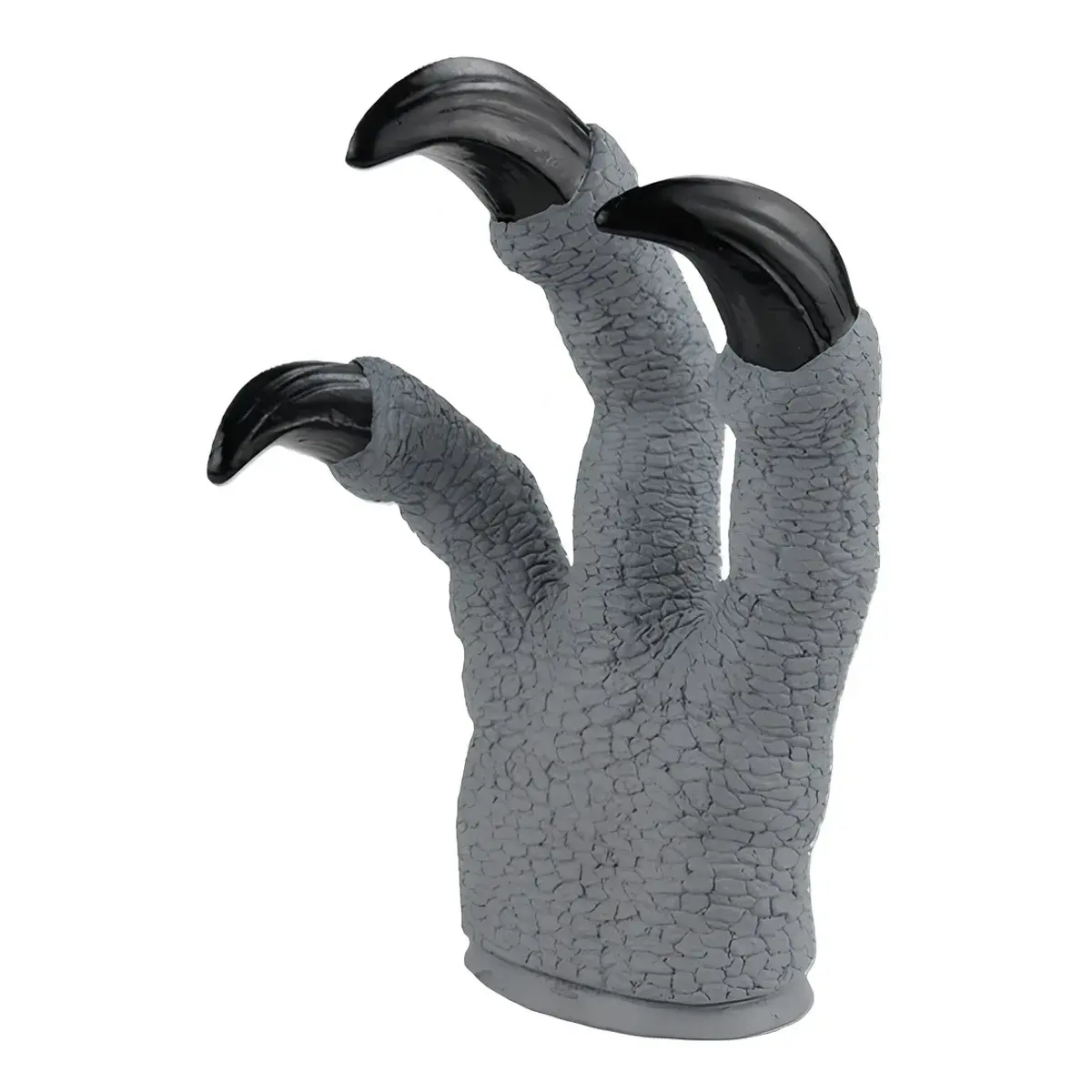 Іграшка-рукавичка Same Toy Raptor hand claw сірий X387UT-1
