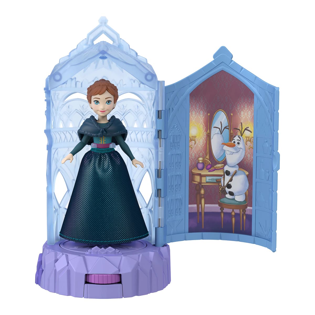 Набір-сюрприз Disney Frozen Загадкова вежа, JCR90 — фото 6