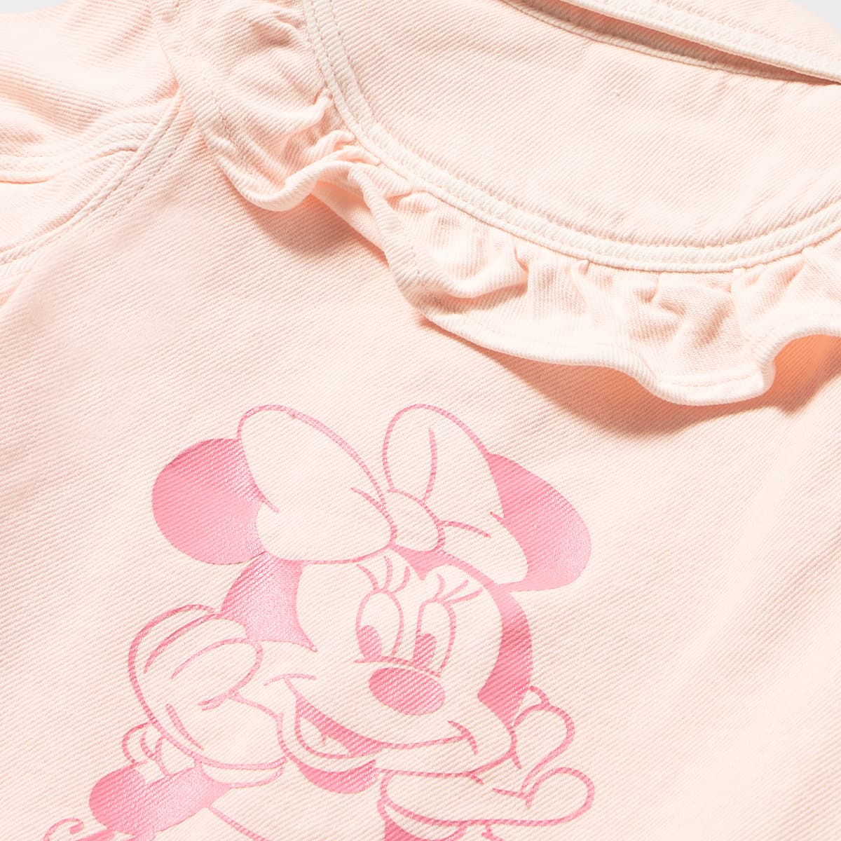 Куртка Blukids Better Cotton 6235605 Minnie&Me — фото 2