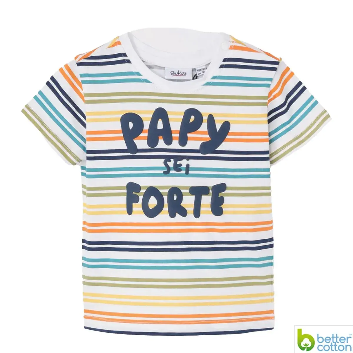 Футболка Blukids Better Cotton 6386960