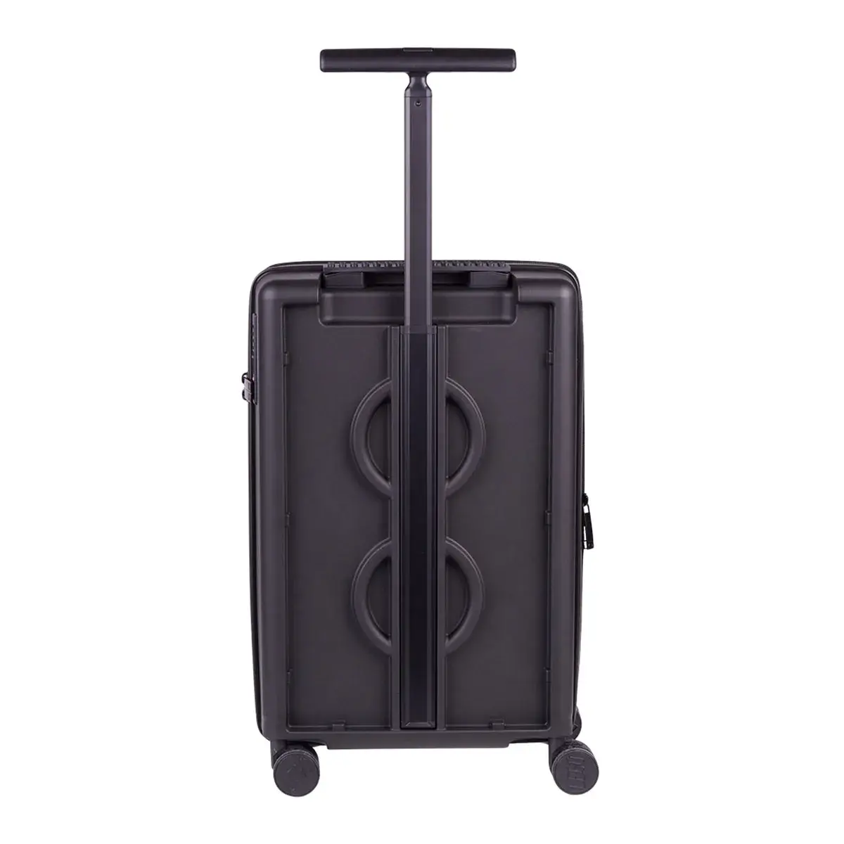 Валіза LEGO Brick 2x3 Expandable Trolley Розширювана Чорна (20290-0026) — фото 3