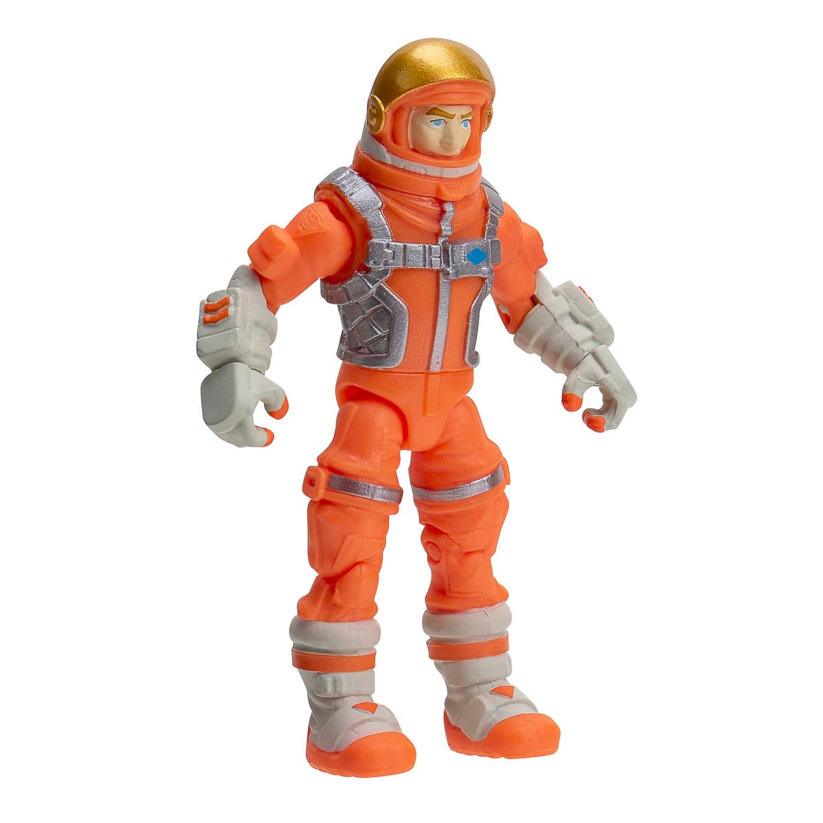 Колекційна фігурка Fortnite Micro Legendary Series Mission Specialist 6 см, FNT0952 — фото 4