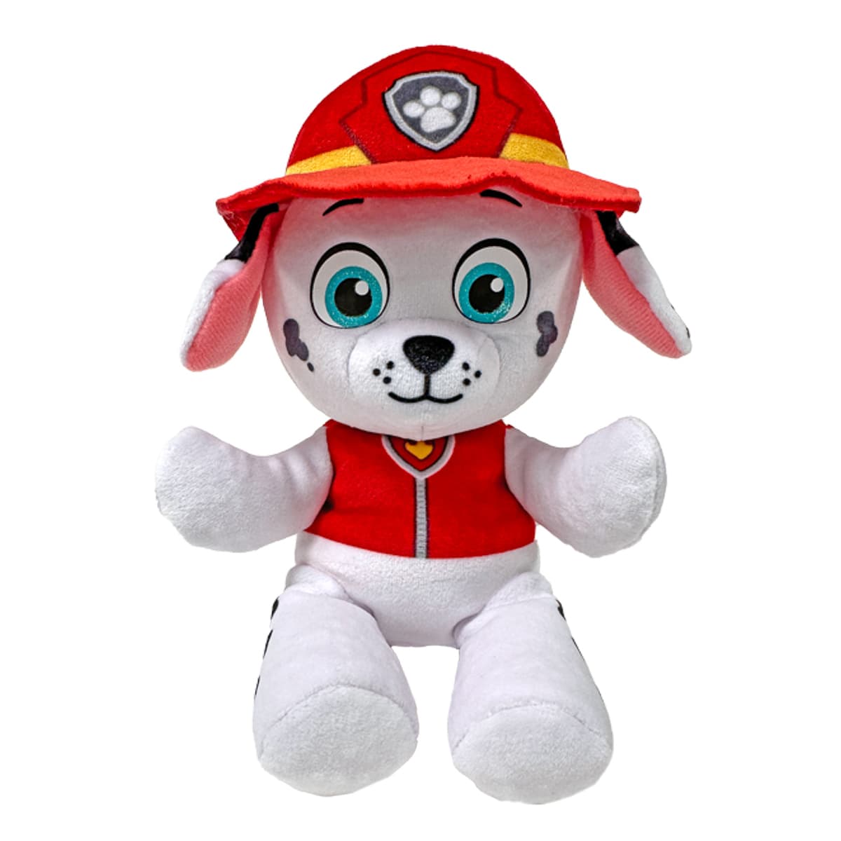М’яка іграшка TY Paw Patrol Маршал 15 см, 44018