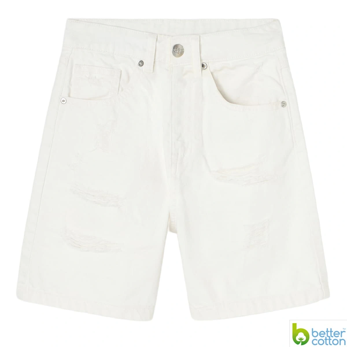 Шорти Blukids Better Cotton 6387676