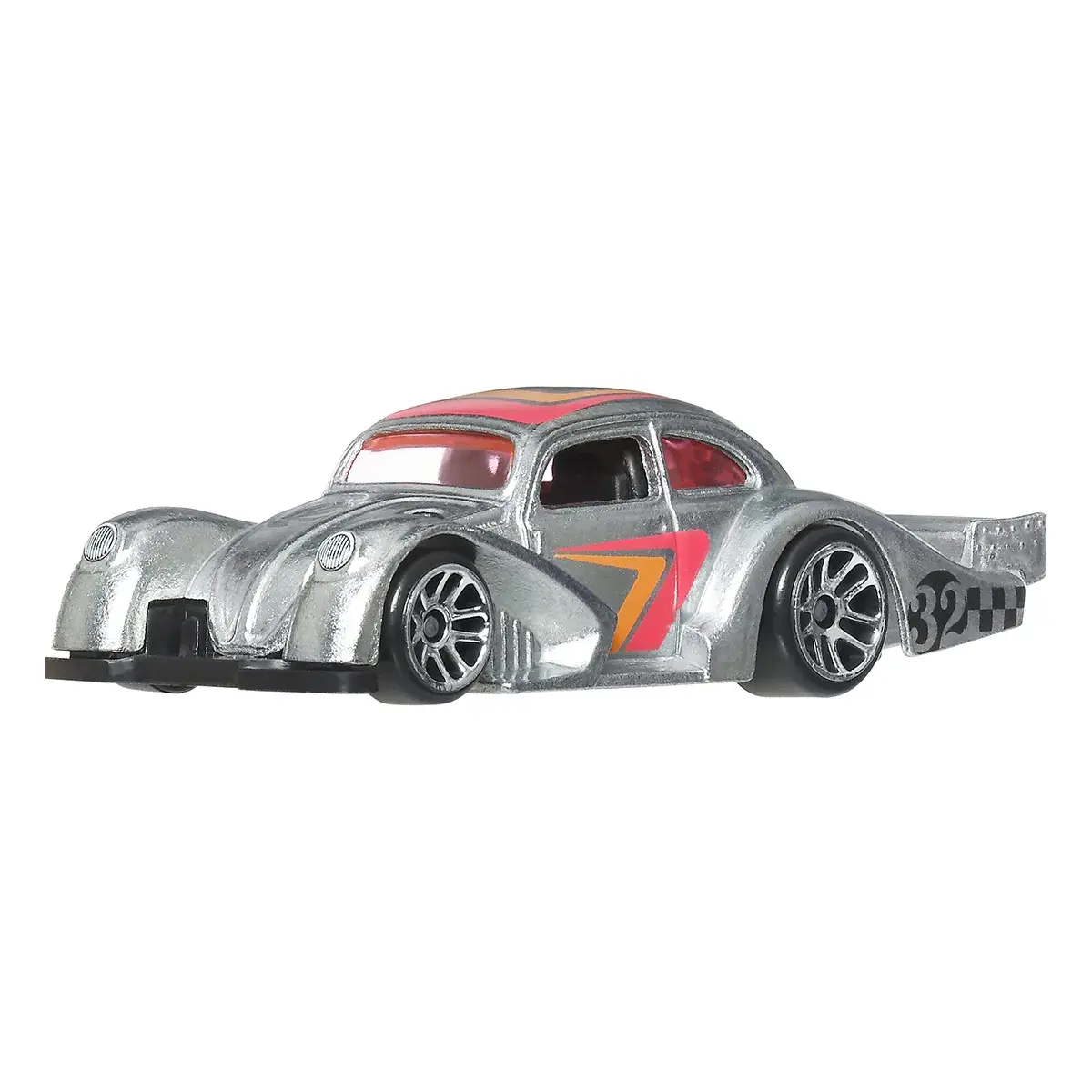 Тематичний набір машинок Hot Wheels Zamac (JLB26) — фото 7