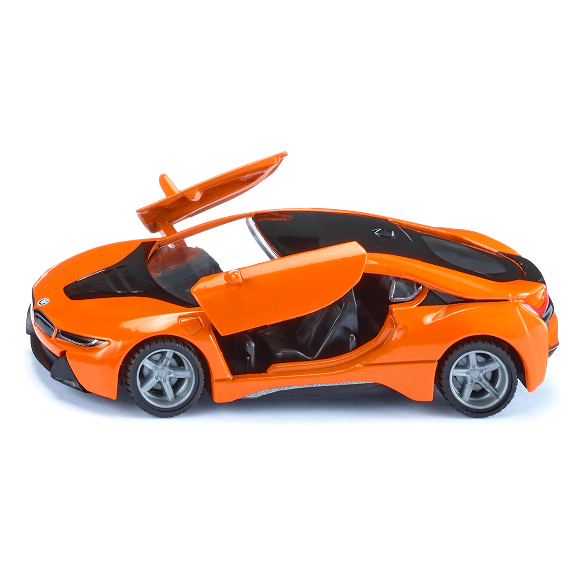 Машинка Siku BMW i8 LCI, 2348