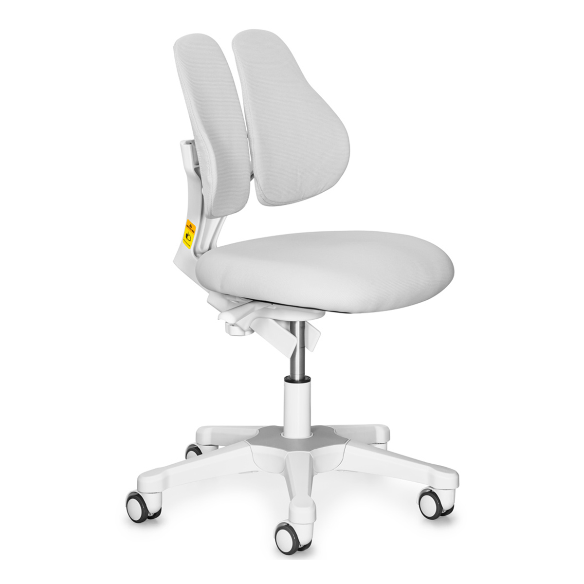 Дитяче крісло Evo-kids Mio Y-208G Lite Grey