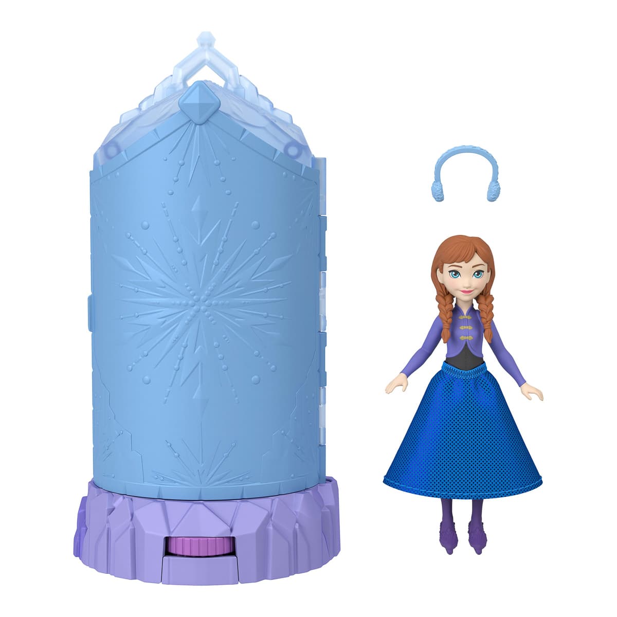 Набір-сюрприз Disney Frozen Загадкова вежа, JCR90 — фото 3