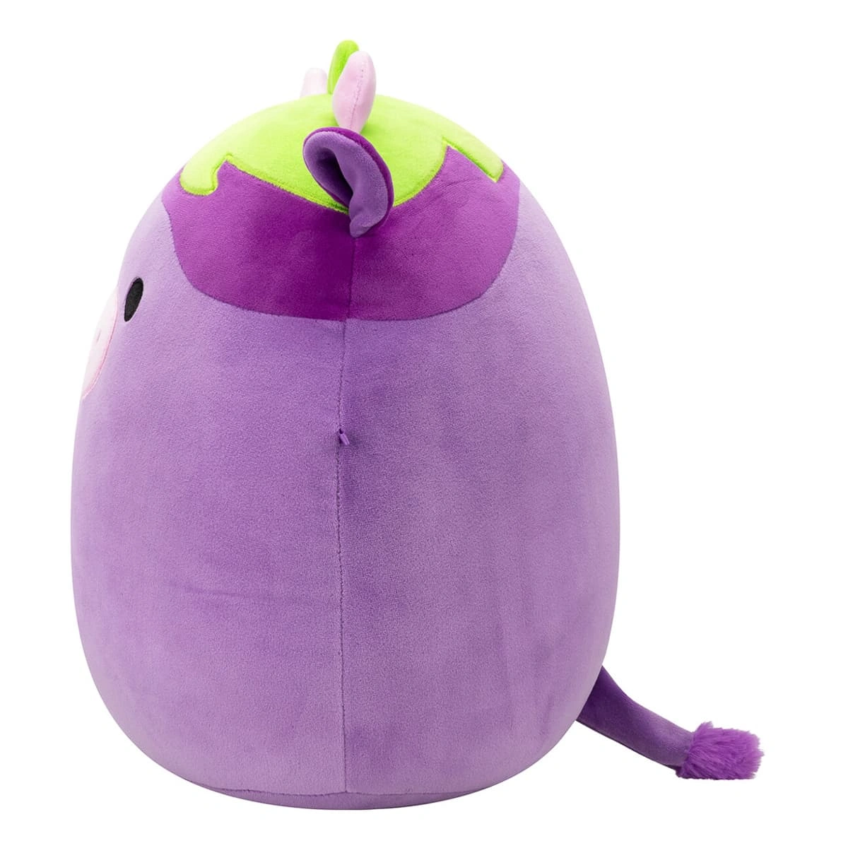 М'яка іграшка Squishmallows Корівка-баклажан Фредерік 30 см, SQCR07969 — фото 2
