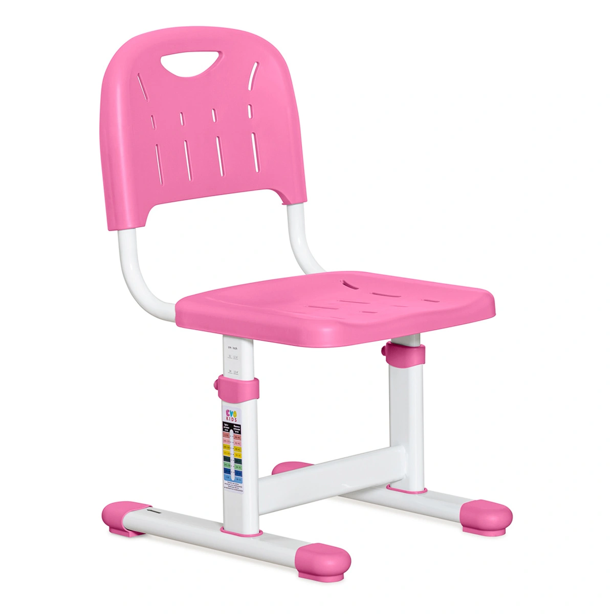 Стілець Evo-Kids Evo-301 PN