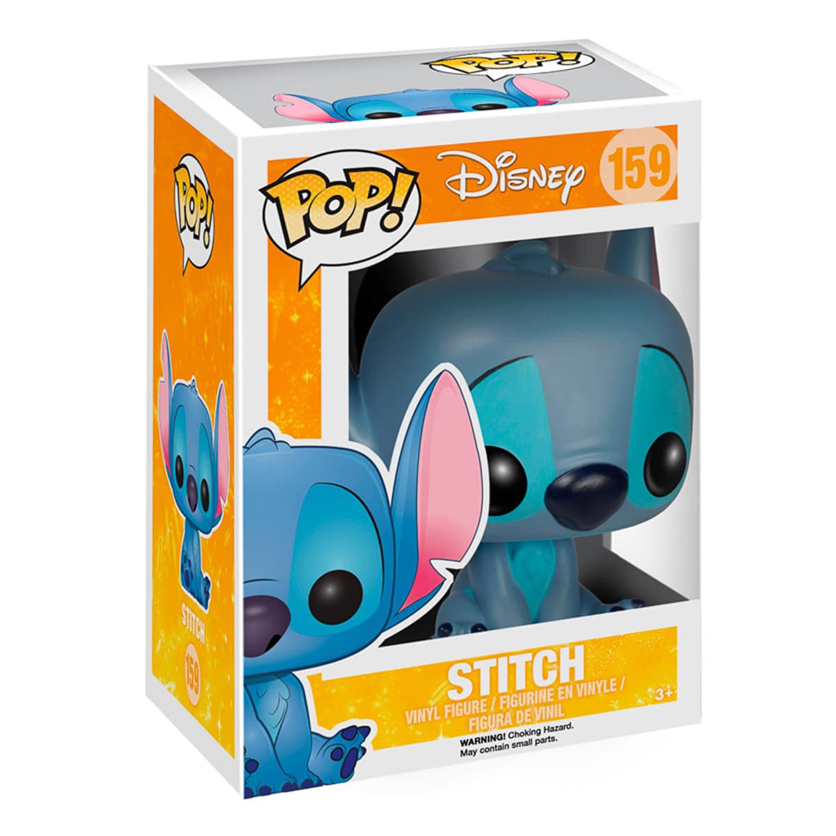 Фігурка Funko Pop Stitch, 6555