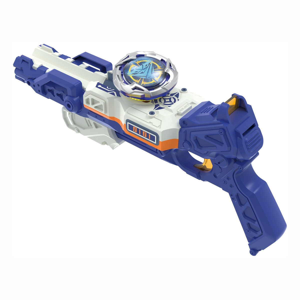 Набір Infinity Nado VII Power Battle Set Громовий Мисливець Тіней та Вогняне Колесо Вибуху (EU664180) — фото 5