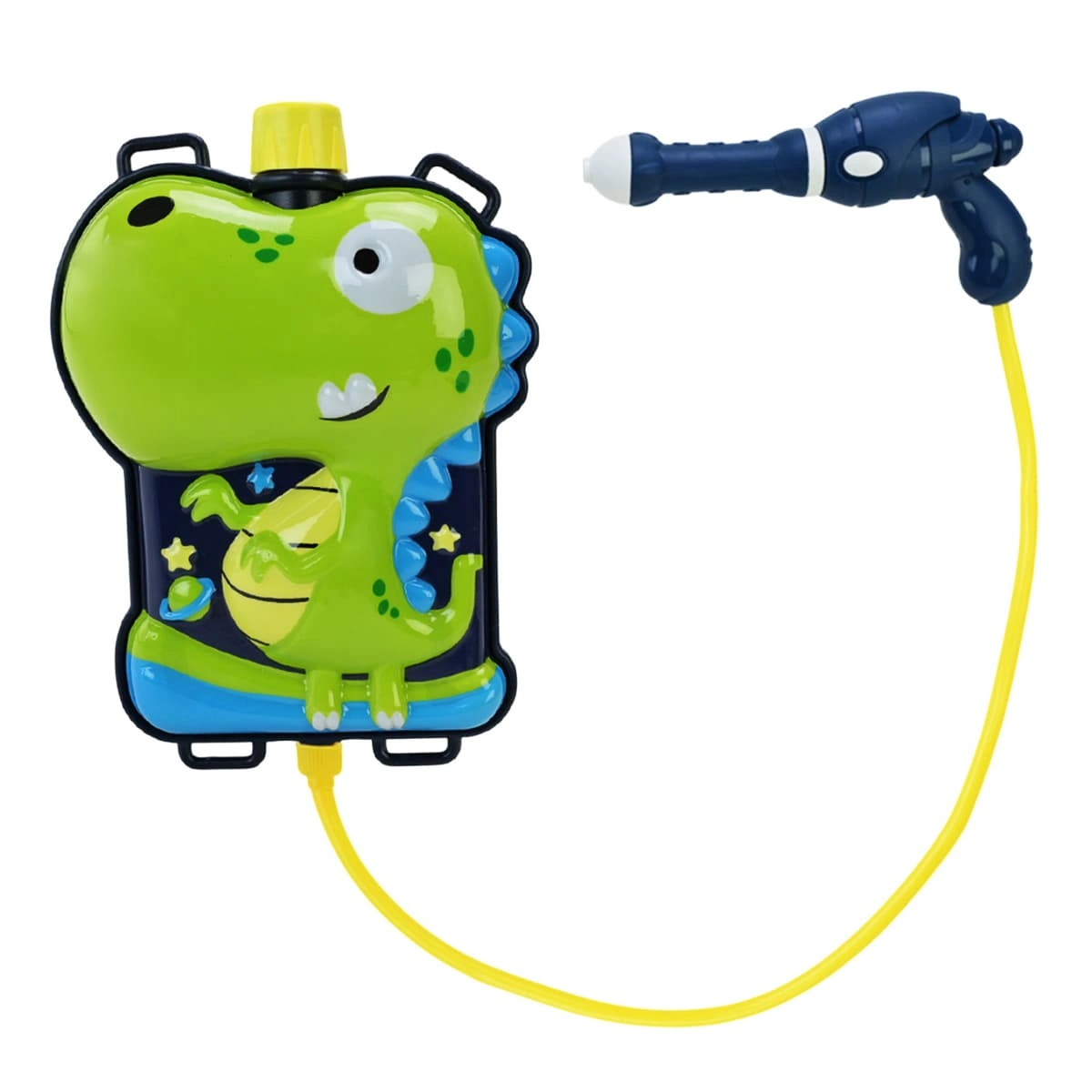 Водяний пістолет Shantou Funny Cute Рюкзак Dino, M40-9
