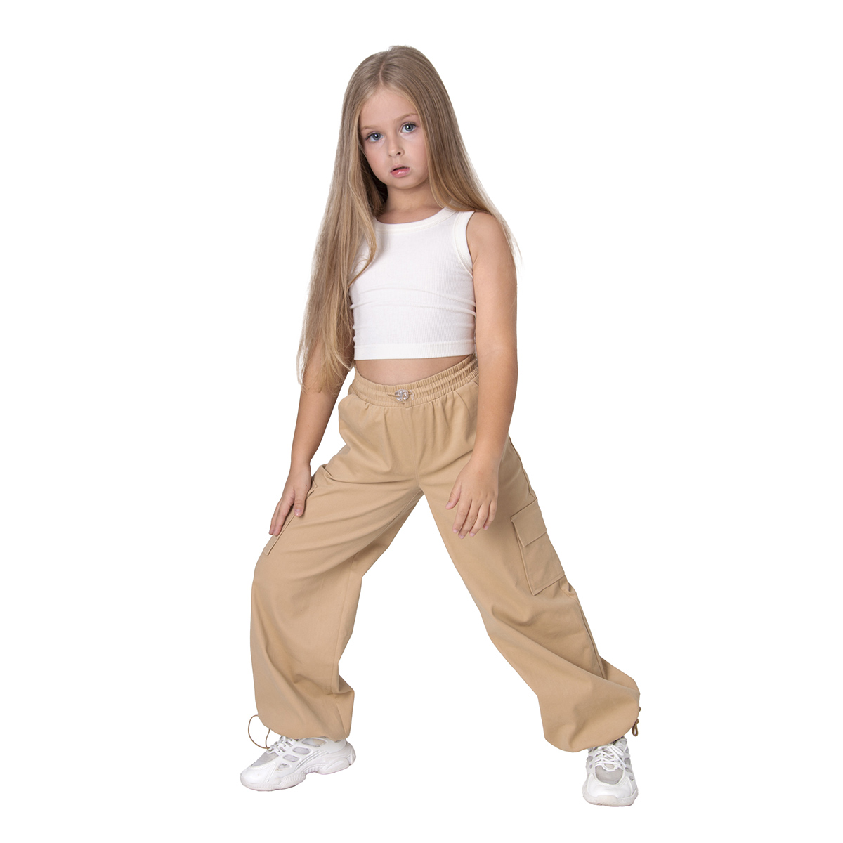 Штани Mevis Style