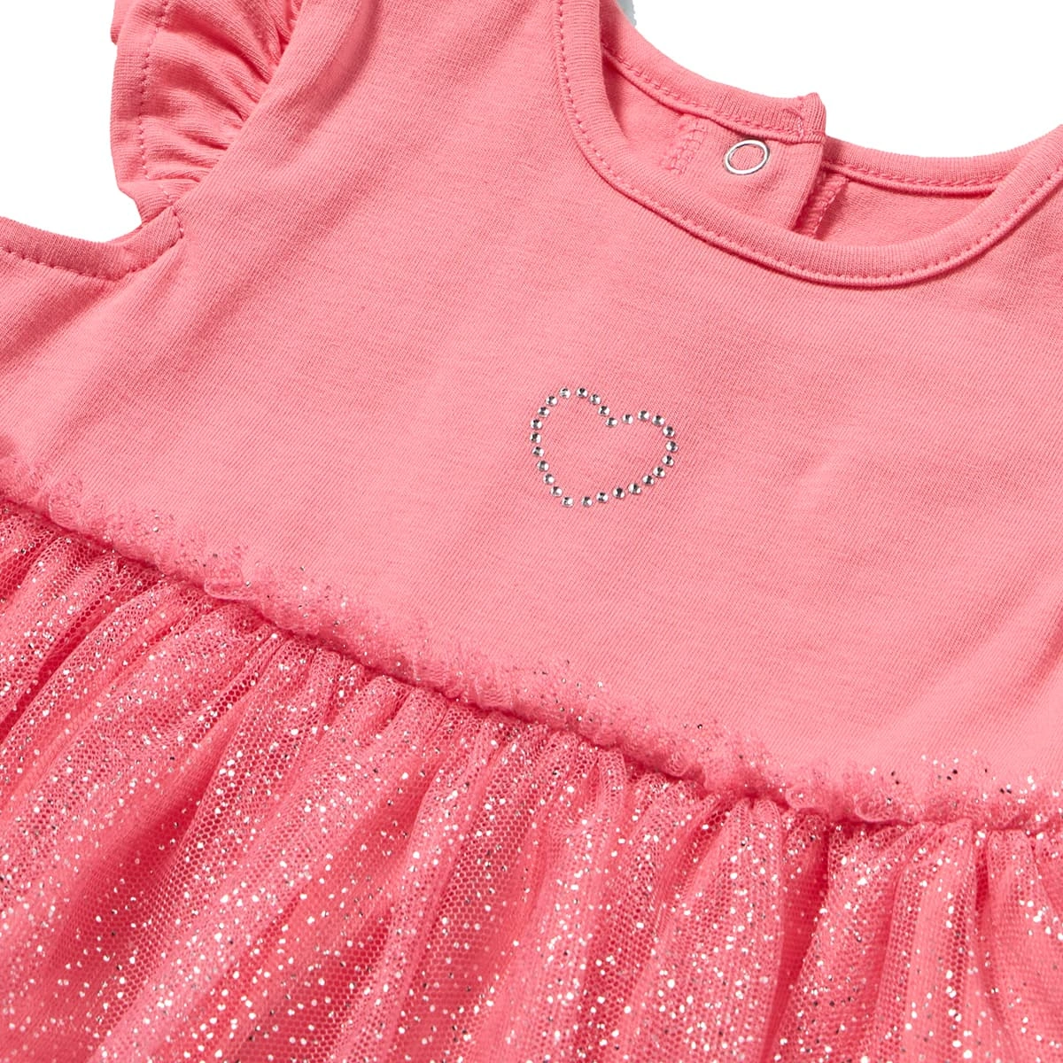 Боді-сукня Blukids Better Cotton 6386134 — фото 2