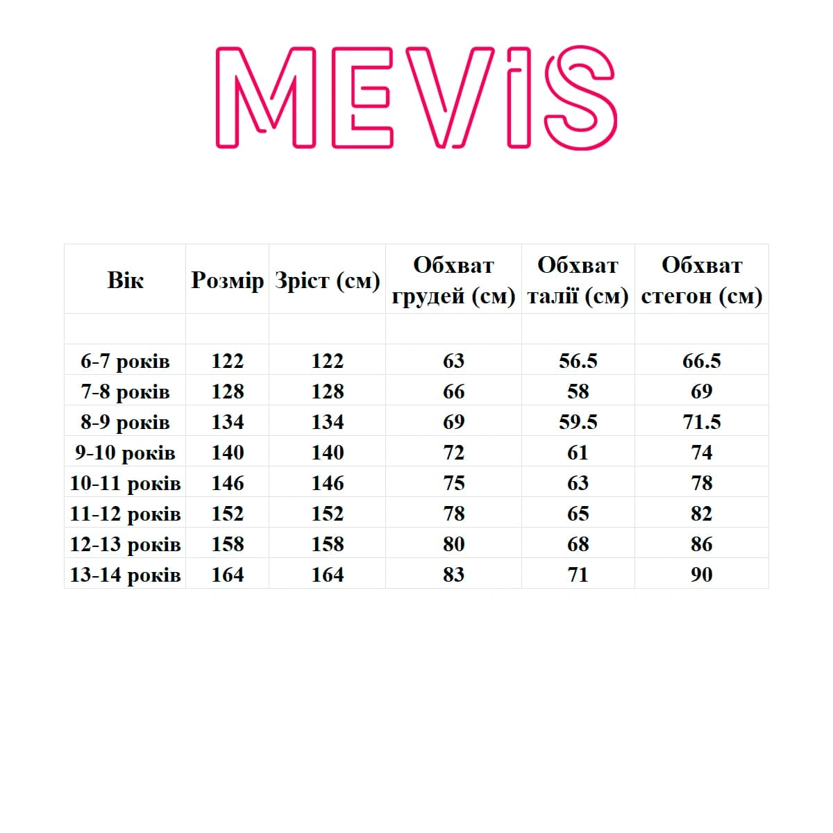 Сукня Mevis 5393-01 — фото 3
