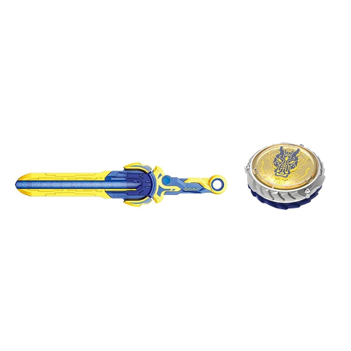 Набір Auldey Infinity Nado Standard Pack Dragon, EU654121