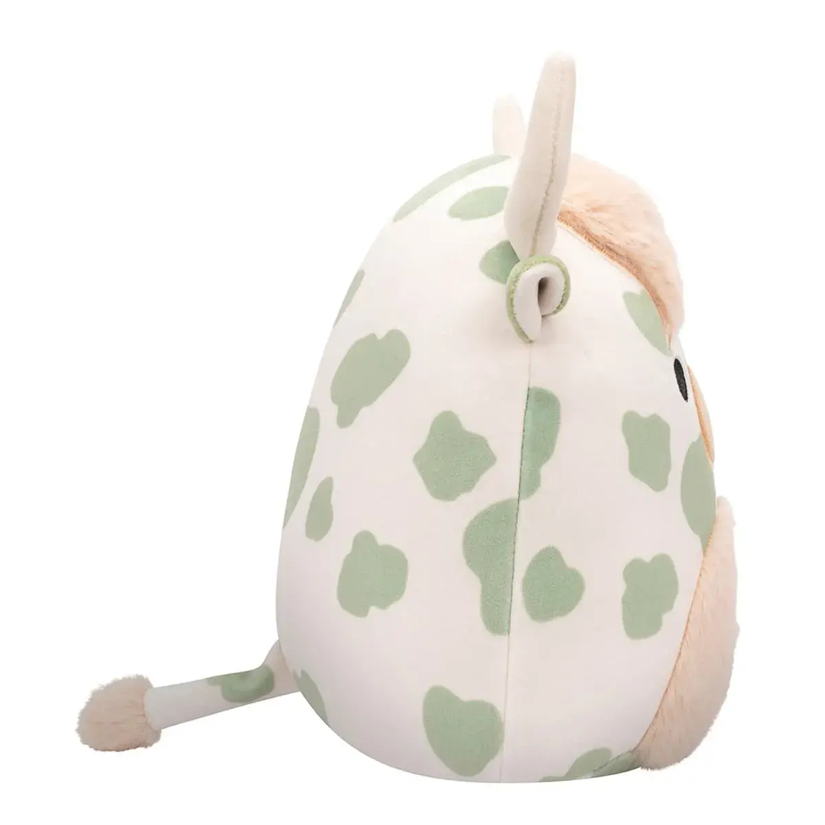 М'яка іграшка Squishmallows Корівка Целестин 19 см, SQCR06578 — фото 4