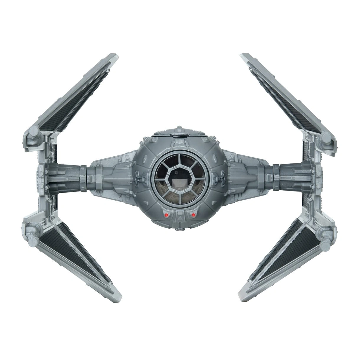 Набір колекційних фігурок Star Wars Small Vehicle and figure Tie Interceptor, SWJ0078